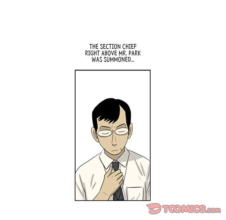 Read Misaeng: Incomplete Life chapter 67 image 7 on Lezhin