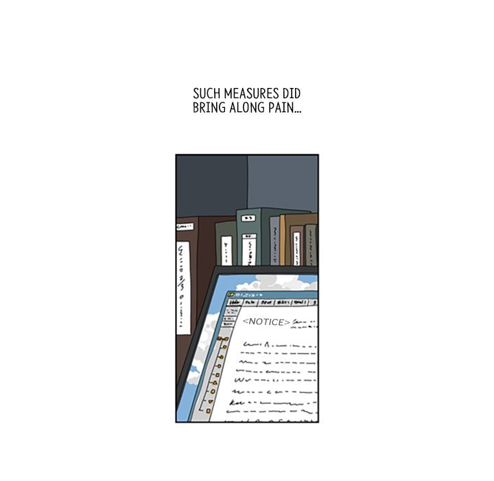 Read Misaeng: Incomplete Life chapter 68 image 10 on Lezhin