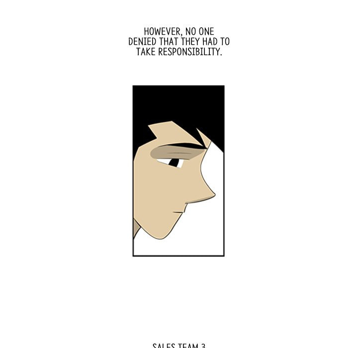 Read Misaeng: Incomplete Life chapter 68 image 12 on Lezhin
