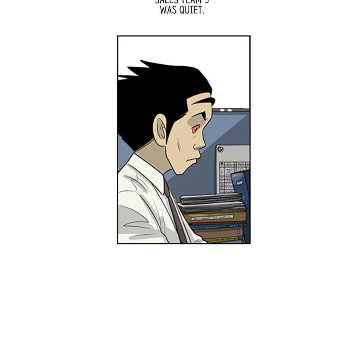 Read Misaeng: Incomplete Life chapter 68 image 13 on Lezhin