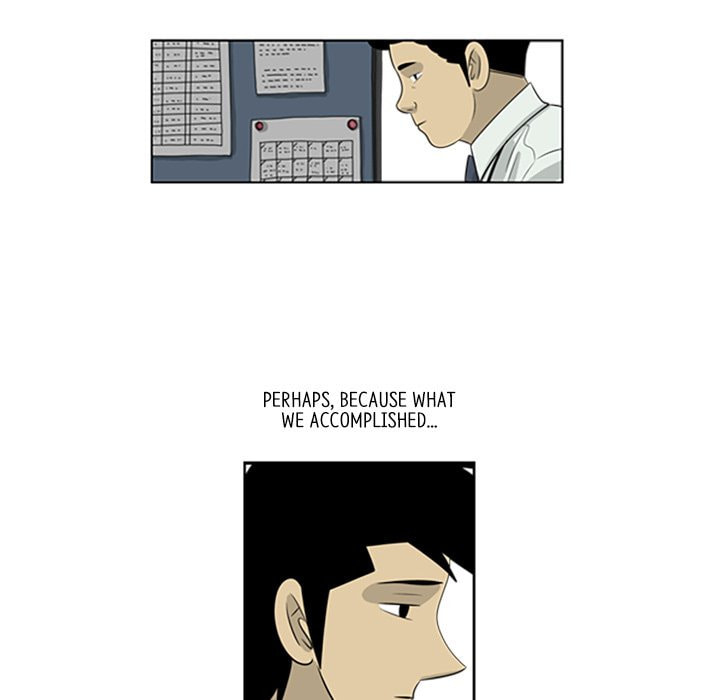 Read Misaeng: Incomplete Life chapter 68 image 15 on Lezhin