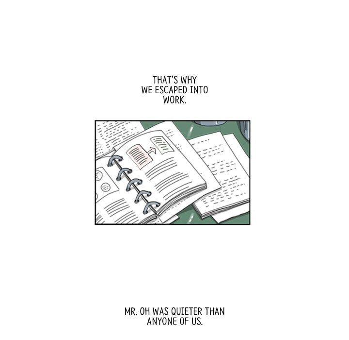 Read Misaeng: Incomplete Life chapter 68 image 18 on Lezhin
