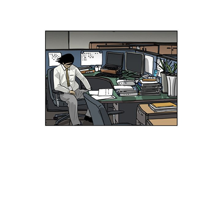Read Misaeng: Incomplete Life chapter 68 image 27 on Lezhin