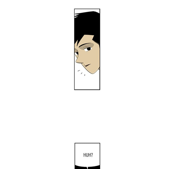 Read Misaeng: Incomplete Life chapter 68 image 29 on Lezhin