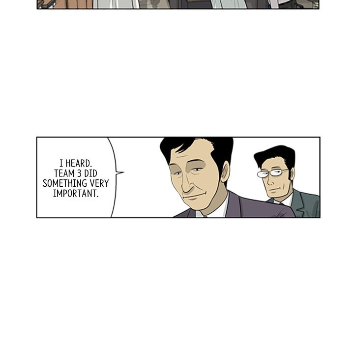 Read Misaeng: Incomplete Life chapter 68 image 32 on Lezhin