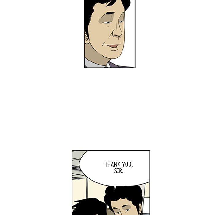 Read Misaeng: Incomplete Life chapter 68 image 34 on Lezhin