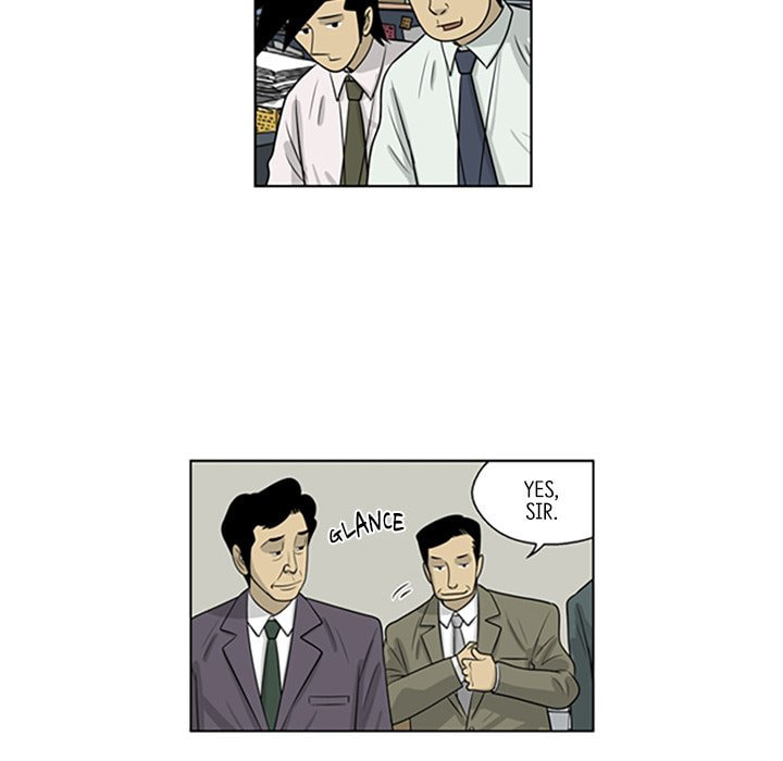 Read Misaeng: Incomplete Life chapter 68 image 35 on Lezhin