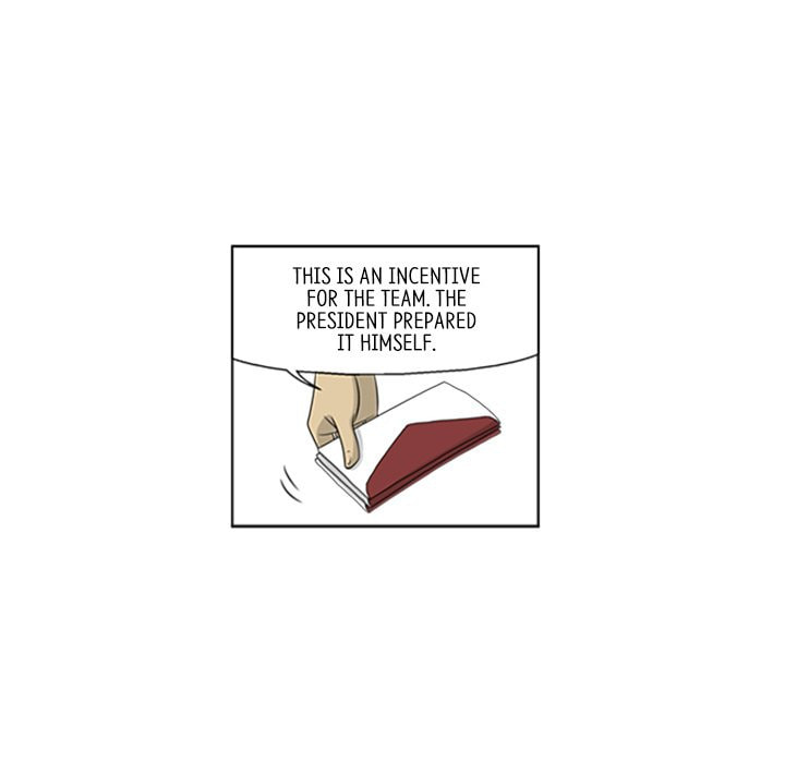 Read Misaeng: Incomplete Life chapter 68 image 36 on Lezhin