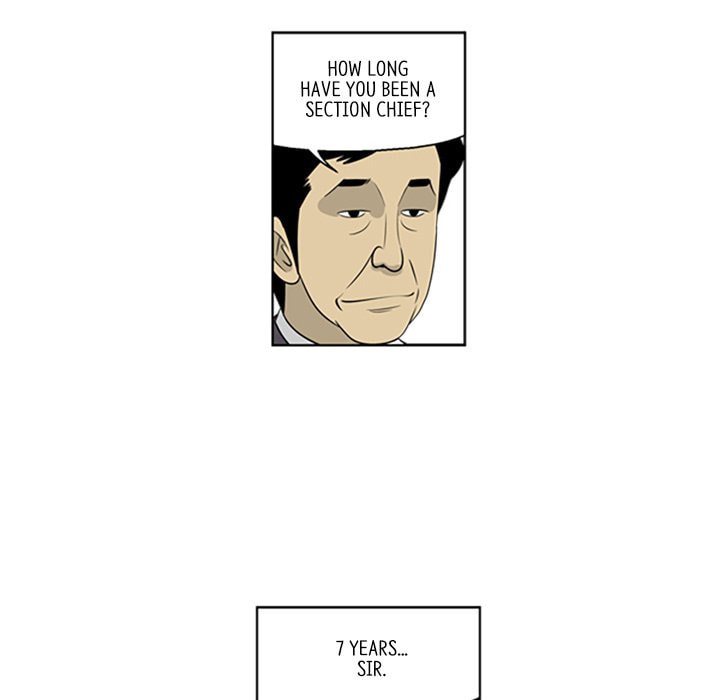 Read Misaeng: Incomplete Life chapter 68 image 42 on Lezhin