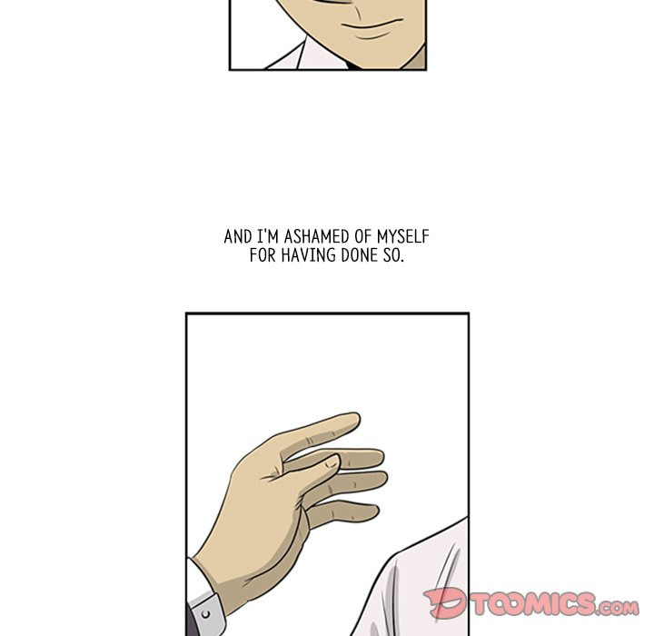Read Misaeng: Incomplete Life chapter 68 image 49 on Lezhin