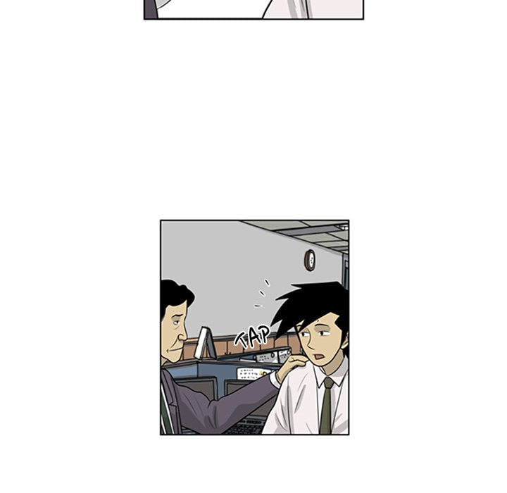 Read Misaeng: Incomplete Life chapter 68 image 50 on Lezhin