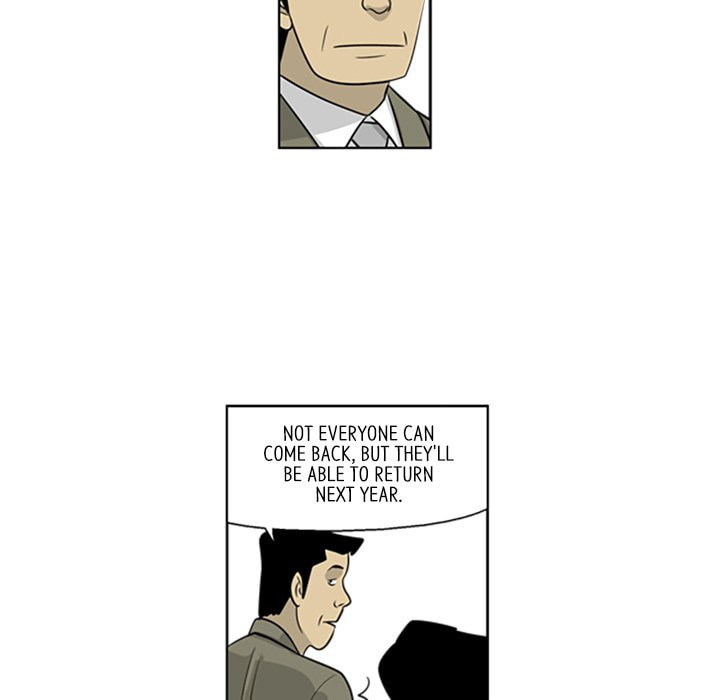 Read Misaeng: Incomplete Life chapter 68 image 59 on Lezhin