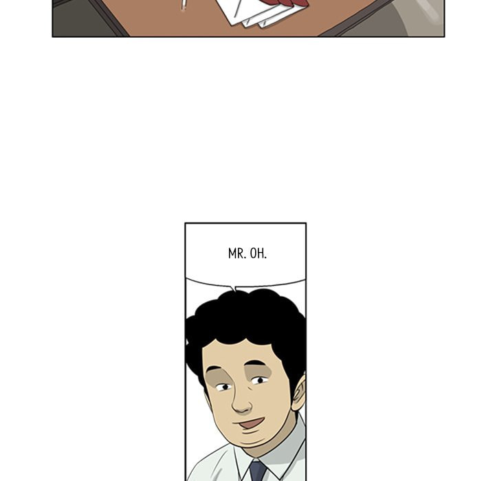Read Misaeng: Incomplete Life chapter 68 image 62 on Lezhin