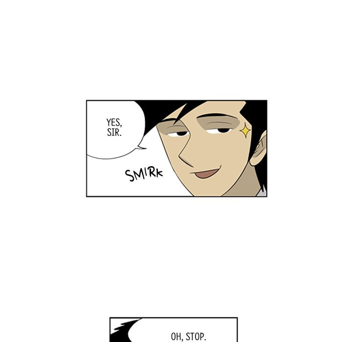 Read Misaeng: Incomplete Life chapter 68 image 66 on Lezhin