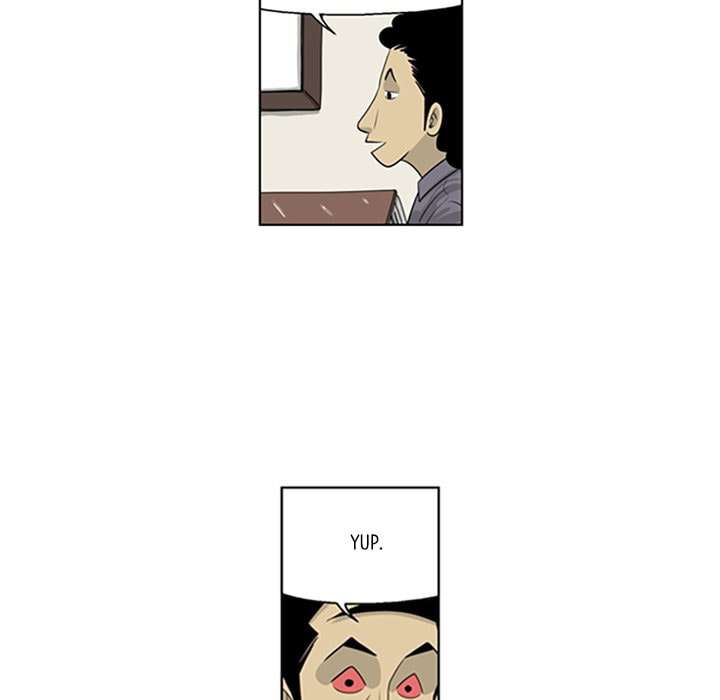 Read Misaeng: Incomplete Life chapter 69 image 10 on Lezhin