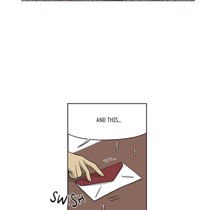 Read Misaeng: Incomplete Life chapter 69 image 14 on Lezhin