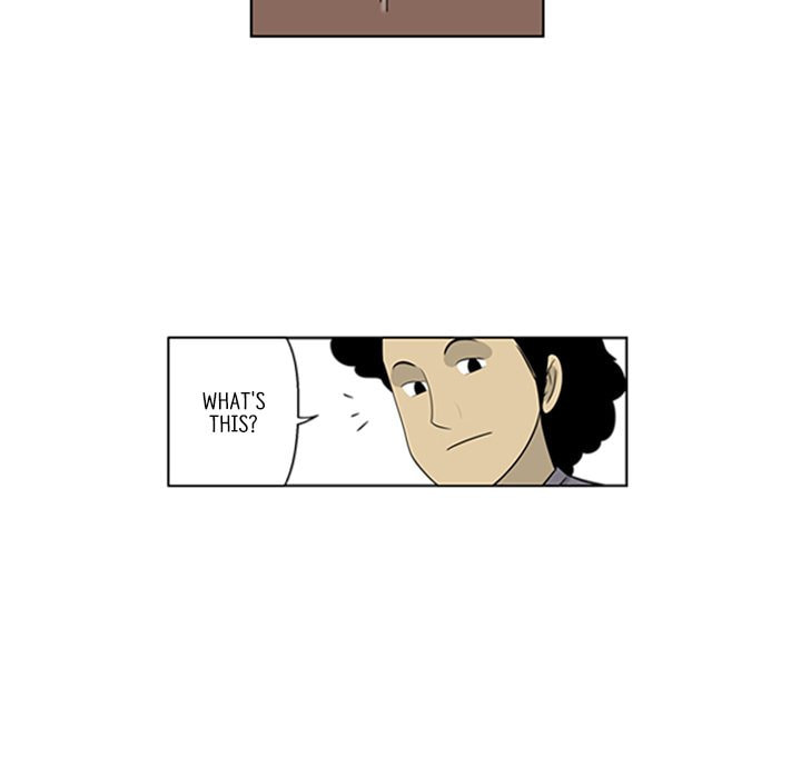 Read Misaeng: Incomplete Life chapter 69 image 15 on Lezhin