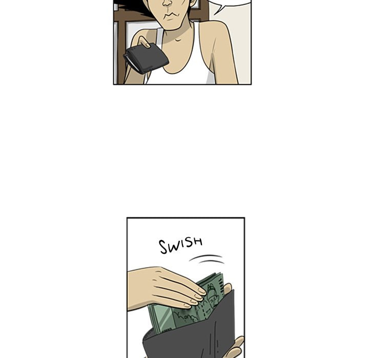 Read Misaeng: Incomplete Life chapter 69 image 20 on Lezhin