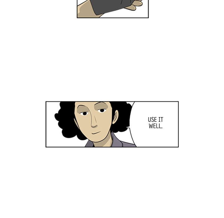 Read Misaeng: Incomplete Life chapter 69 image 21 on Lezhin