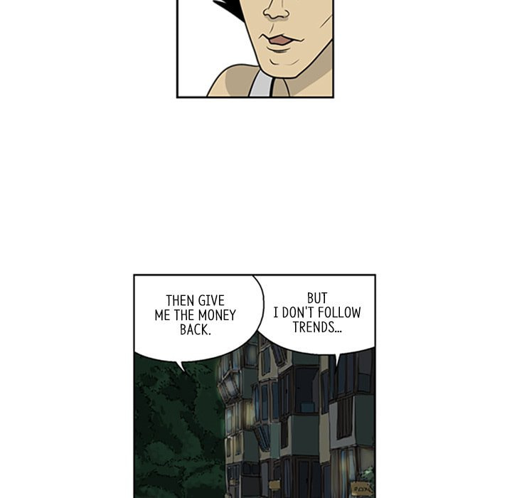 Read Misaeng: Incomplete Life chapter 69 image 24 on Lezhin