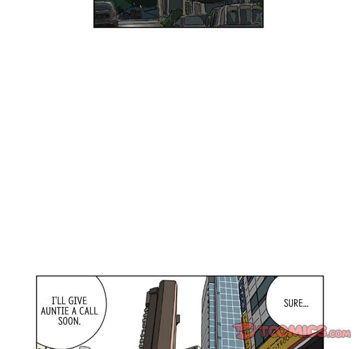 Read Misaeng: Incomplete Life chapter 69 image 25 on Lezhin