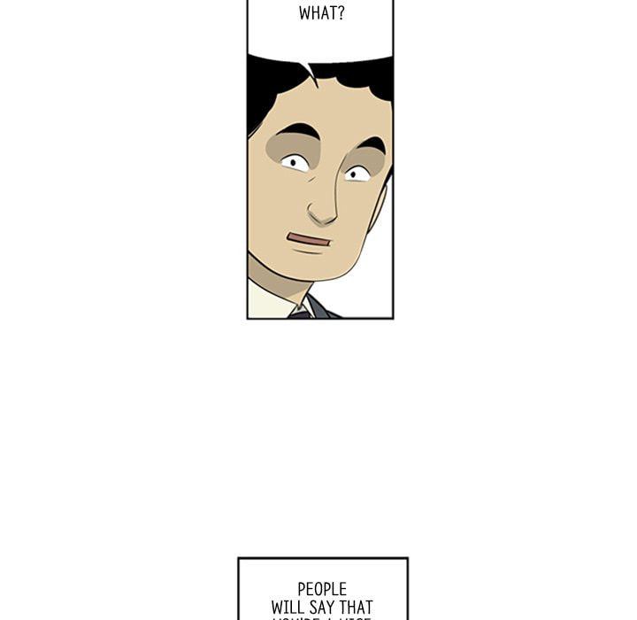Read Misaeng: Incomplete Life chapter 69 image 34 on Lezhin