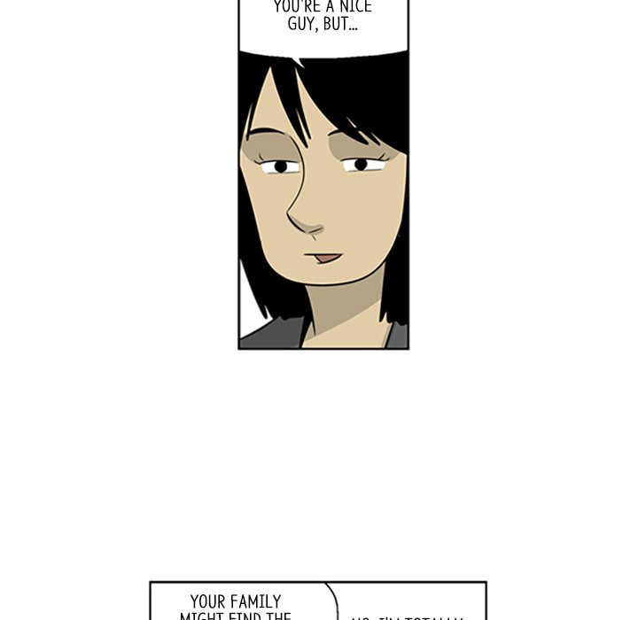 Read Misaeng: Incomplete Life chapter 69 image 35 on Lezhin