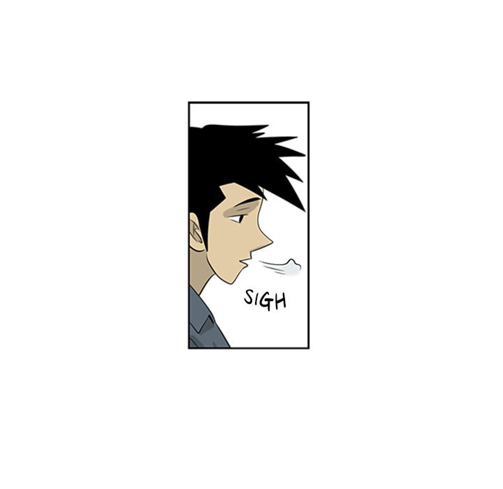 Read Misaeng: Incomplete Life chapter 69 image 52 on Lezhin