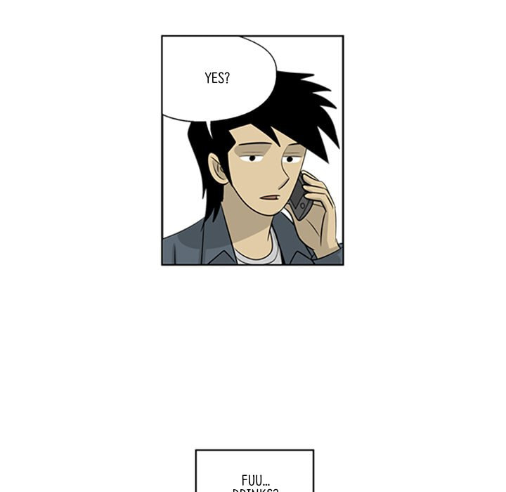 Read Misaeng: Incomplete Life chapter 69 image 54 on Lezhin