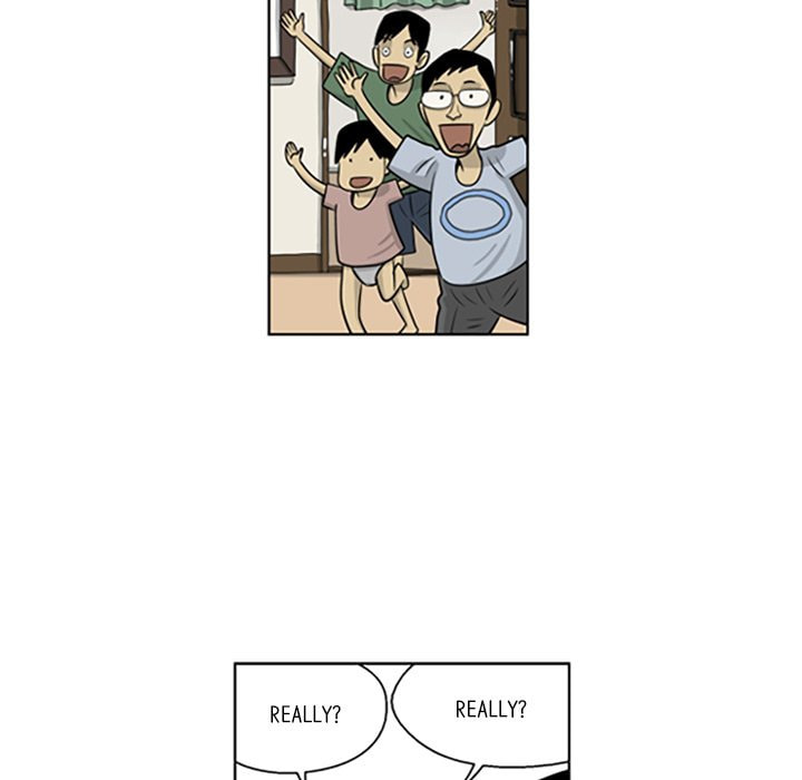 Read Misaeng: Incomplete Life chapter 69 image 6 on Lezhin