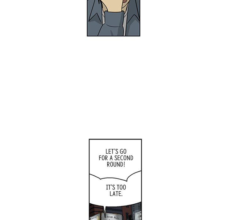 Read Misaeng: Incomplete Life chapter 69 image 64 on Lezhin