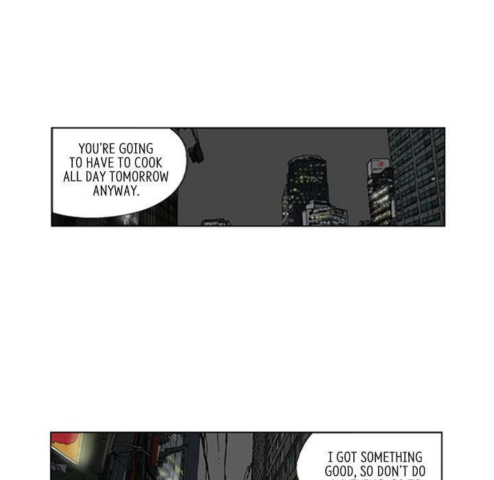 Read Misaeng: Incomplete Life chapter 69 image 72 on Lezhin