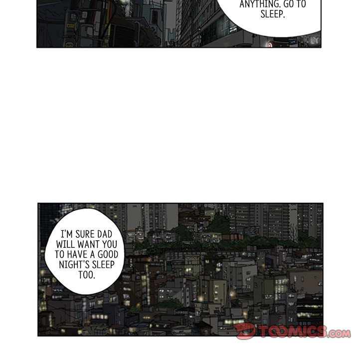 Read Misaeng: Incomplete Life chapter 69 image 73 on Lezhin