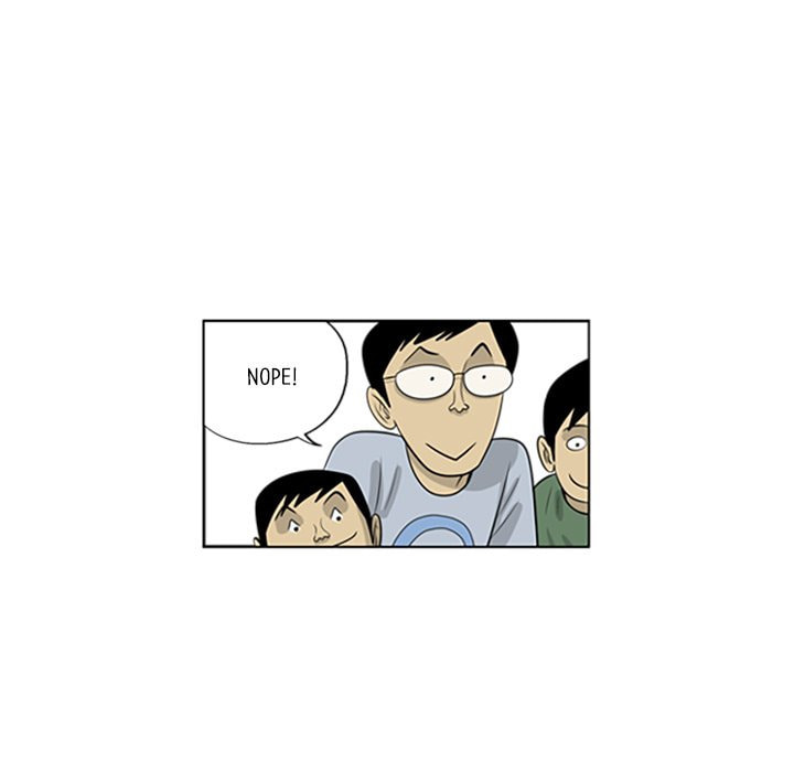 Read Misaeng: Incomplete Life chapter 69 image 8 on Lezhin
