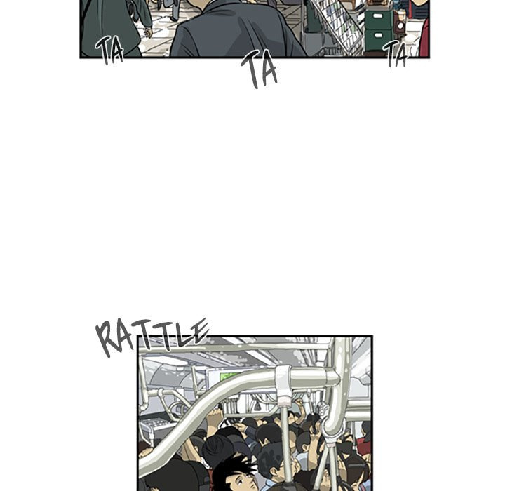 Read Misaeng: Incomplete Life chapter 7 image 19 on Lezhin