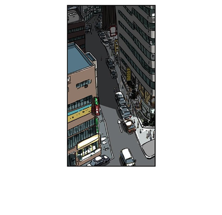 Read Misaeng: Incomplete Life chapter 7 image 22 on Lezhin