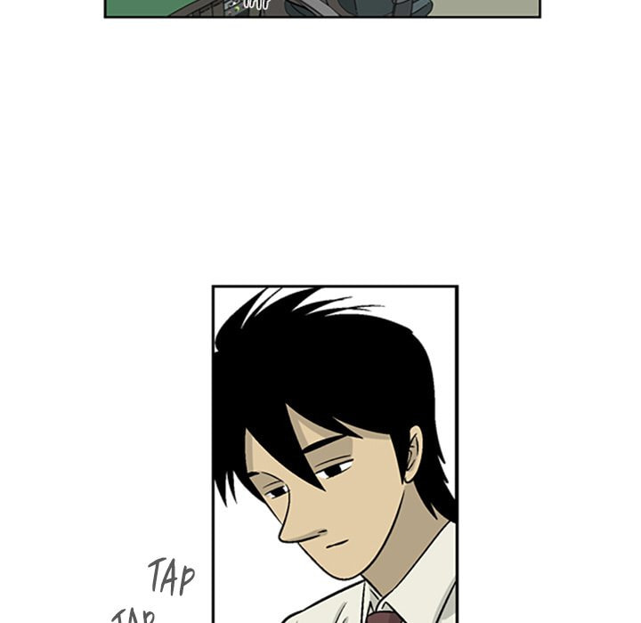 Read Misaeng: Incomplete Life chapter 7 image 31 on Lezhin