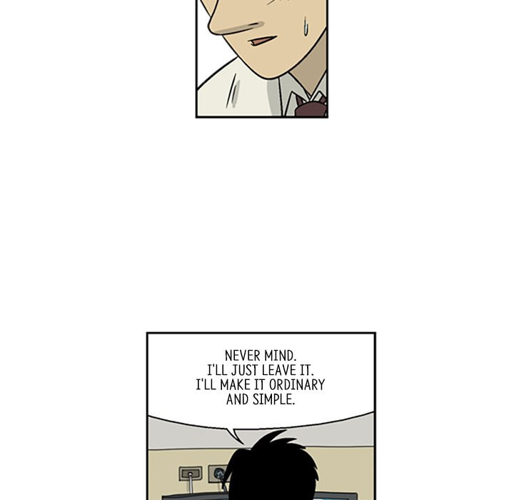 Read Misaeng: Incomplete Life chapter 7 image 34 on Lezhin