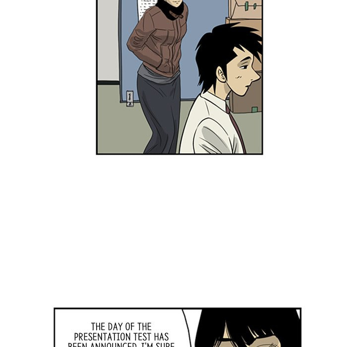 Read Misaeng: Incomplete Life chapter 7 image 46 on Lezhin