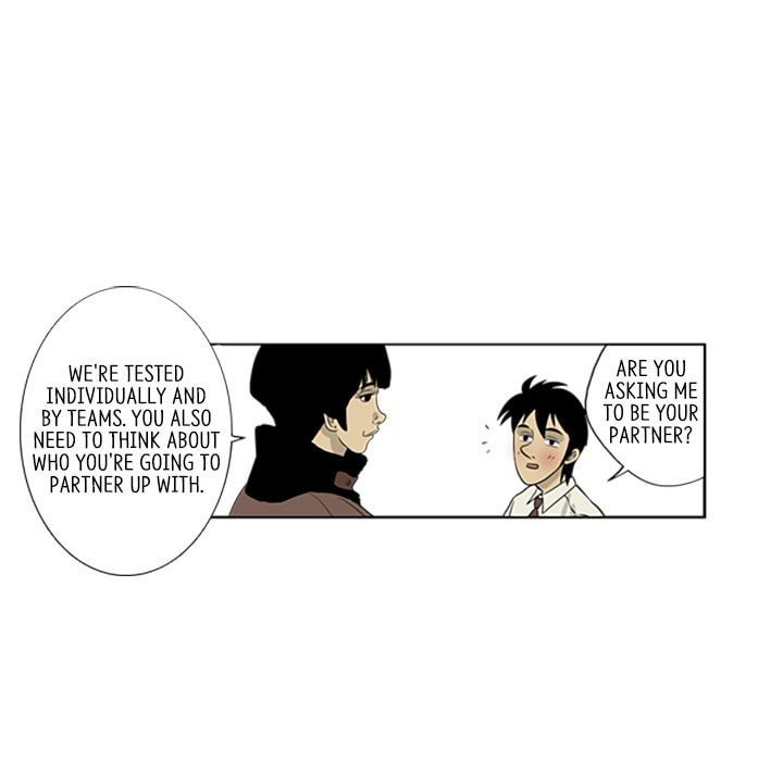 Read Misaeng: Incomplete Life chapter 7 image 48 on Lezhin