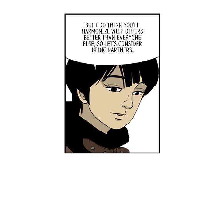 Read Misaeng: Incomplete Life chapter 7 image 51 on Lezhin