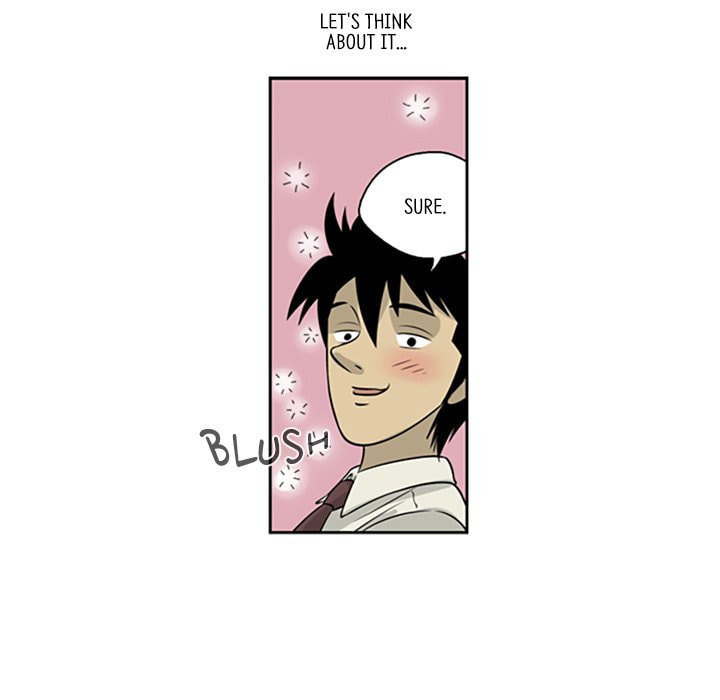 Read Misaeng: Incomplete Life chapter 7 image 52 on Lezhin