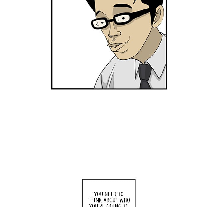 Read Misaeng: Incomplete Life chapter 7 image 55 on Lezhin