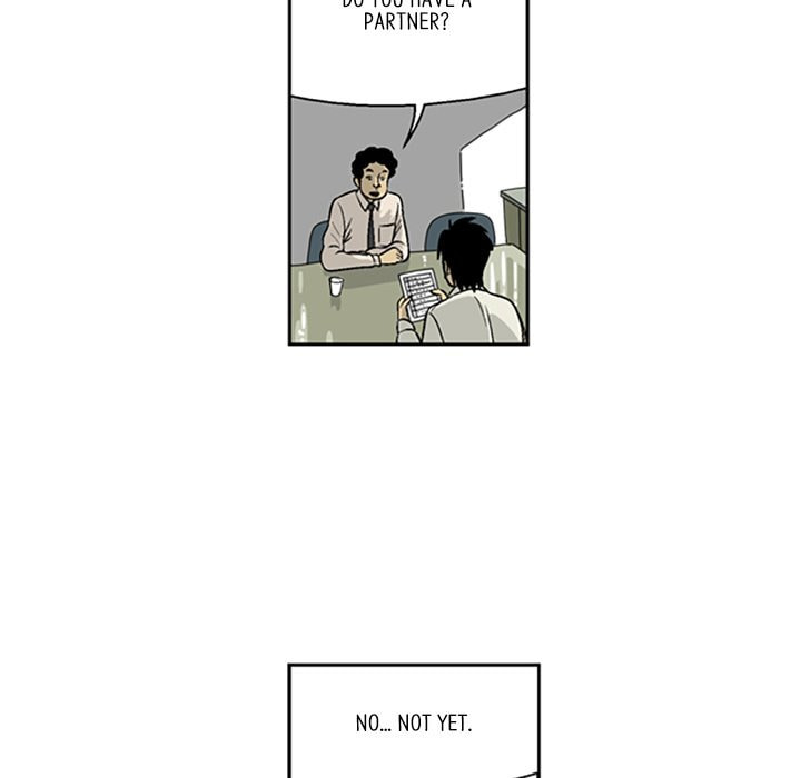 Read Misaeng: Incomplete Life chapter 7 image 61 on Lezhin