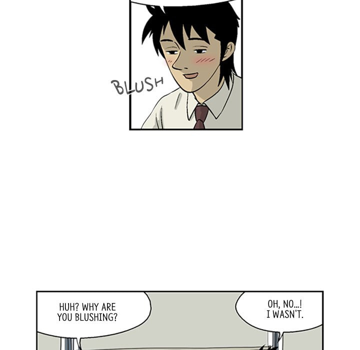 Read Misaeng: Incomplete Life chapter 7 image 62 on Lezhin