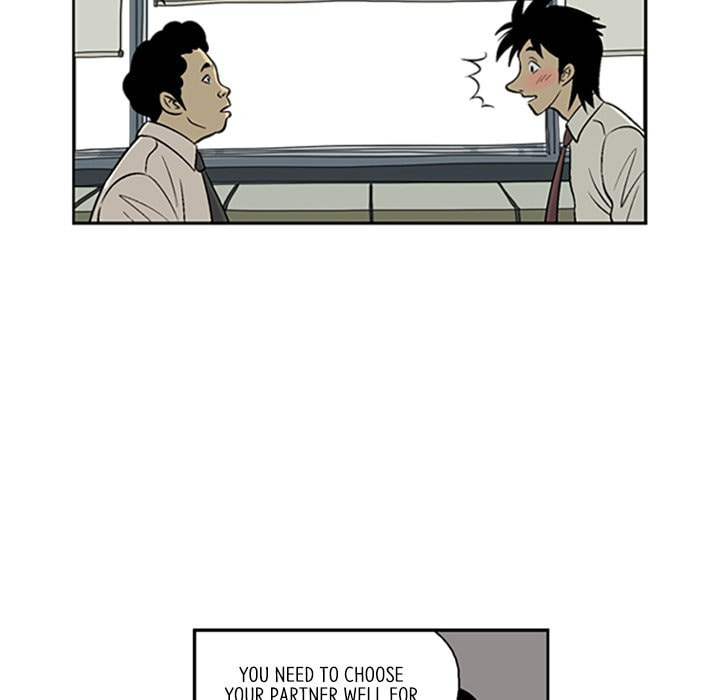 Read Misaeng: Incomplete Life chapter 7 image 63 on Lezhin