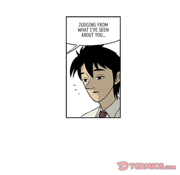Read Misaeng: Incomplete Life chapter 7 image 65 on Lezhin