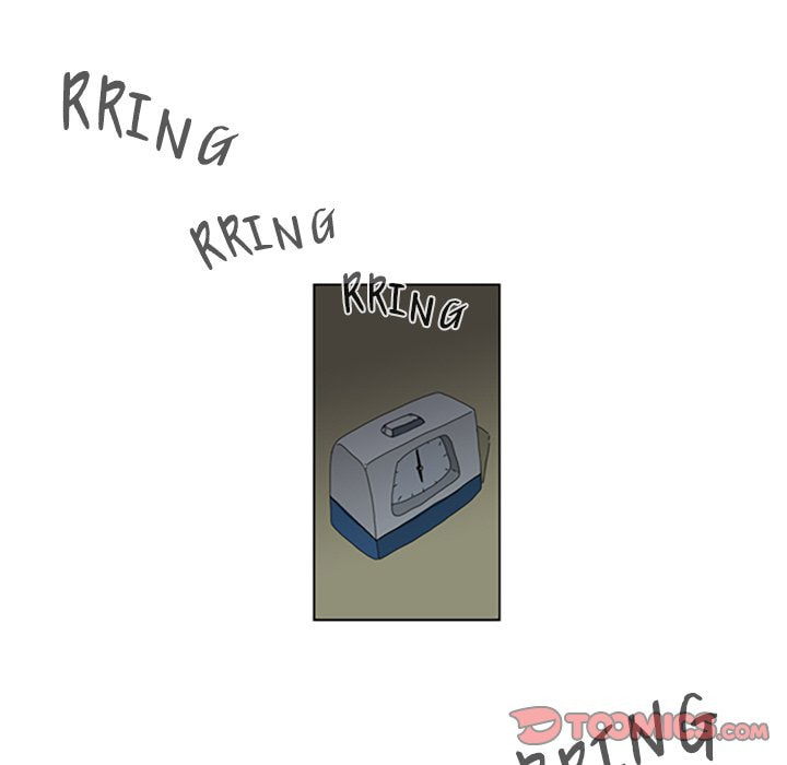 Read Misaeng: Incomplete Life chapter 7 image 9 on Lezhin