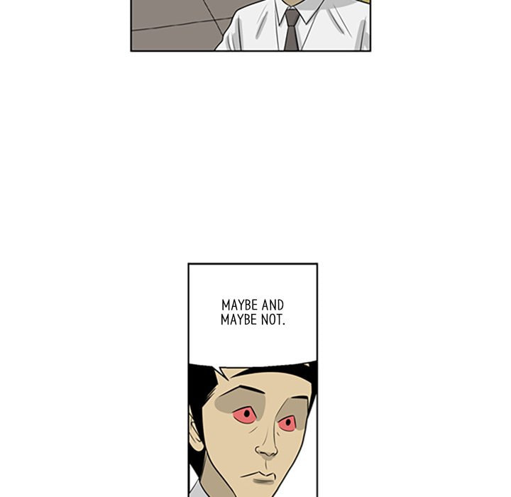 Read Misaeng: Incomplete Life chapter 71 image 21 on Lezhin
