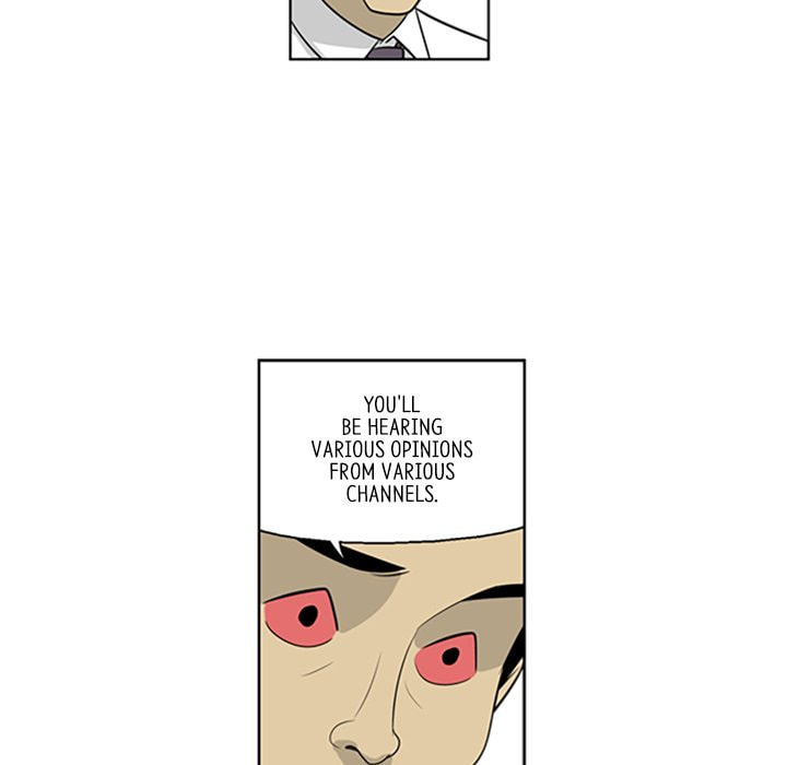 Read Misaeng: Incomplete Life chapter 71 image 22 on Lezhin